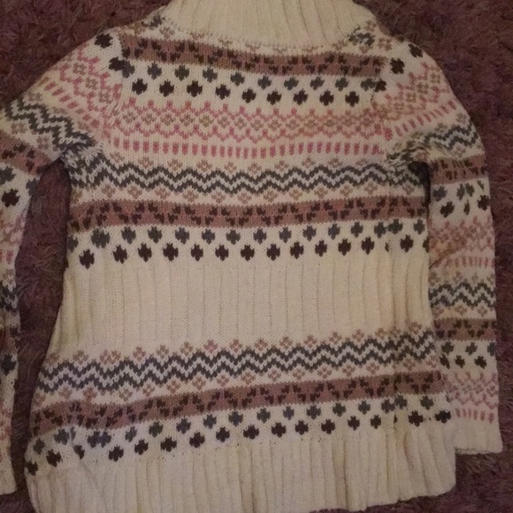 Sweater - Picture 2 of 3